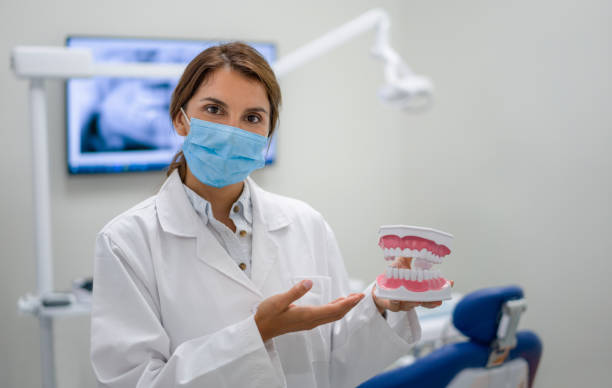 Best Emergency Gum Treatment in Thunderbolt, GA