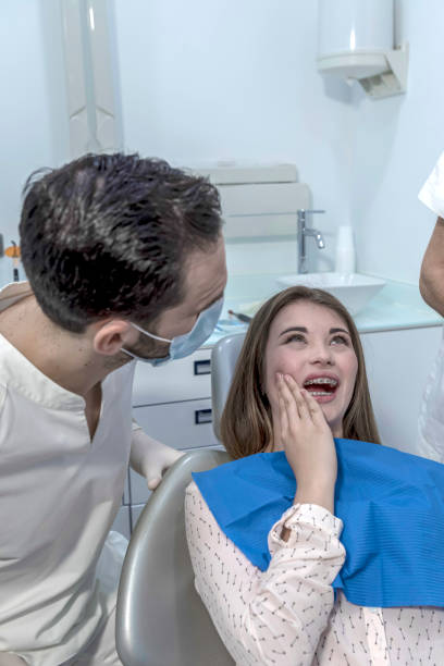 Fast & Reliable Emergency Dental Services in GA