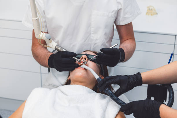 Best Emergency Treatment for Dental Infections or Abscesses in Thunderbolt, GA